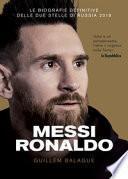 Messi Ronaldo
