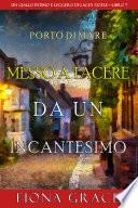 Messo a tacere da un incantesimo (Un giallo intimo e leggero di Lacey Doyle–Libro 7)