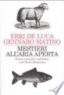 Mestieri all'aria aperta