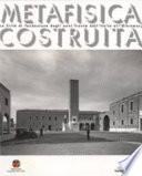 Metafisica costruita