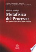 Metafisica del processo. Idee per una critica della regione giuridica.