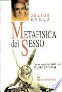 Metafisica del sesso