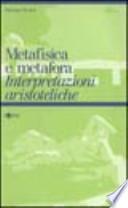 Metafisica e metafora