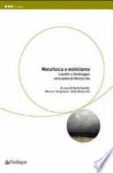 Metafisica e nichilismo