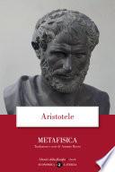 Metafisica