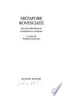 Metafore rovesciate