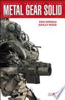 Metal Gear Solid