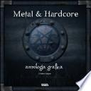 Metal & hardcore. Antologia grafica
