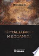 Metallurgia Meccanica