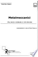 Metalmeccanici