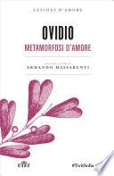 Metamorfosi d'amore