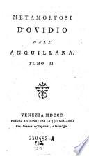 Metamorfosi d'Ovidio