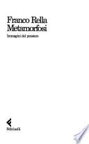 Metamorfosi