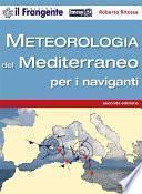 Meteorologia del Mediterraneo per i naviganti