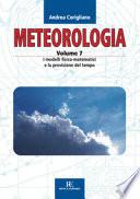 Meteorologia. Ediz. illustrata