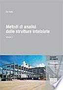 Metodi di analisi delle strutture intelaiate