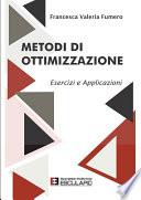 Metodi di ottimizzazione