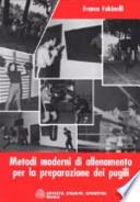 Metodi moderni di allenamento per la preparazione dei pugili
