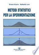 Metodi Statistici per la Sperimentazione