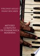 Metodo completo di fisarmonica moderna