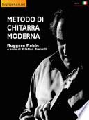 Metodo di chitarra moderna