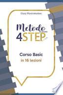 Metodo Di Studio 4 Step