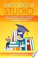 Metodo Di Studio