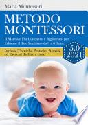 Metodo Montessori 5.0 2021