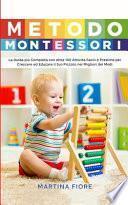Metodo Montessori