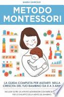 Metodo Montessori