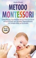 Metodo Montessori