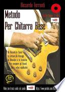 Metodo per chitarra base