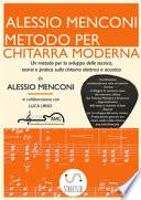 Metodo per chitarra moderna