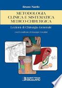 Metodologia Clinica e Sistematica Medico-Chirurgica