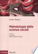 Metodologia delle scienze sociali