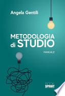 Metodologia di studio
