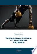 Metodologia e didattica dell'allenamento funzionale