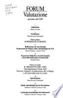 Metodologie di formazione di formatori all'intercultura