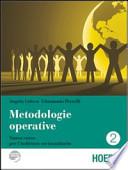 Metodologie operative. Nuovo corso per l'indirizzo sociosanitario