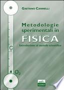 Metodologie sperimentali in fisica
