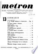 Metron