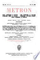 Metron