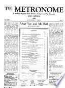 Metronome