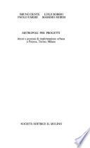 Metropoli per progetti