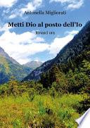 Metti Dio al posto dell'io