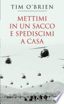 Mettimi in un sacco e spediscimi a casa