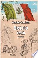 Mexico 1846