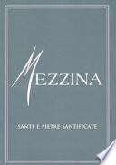 Mezzina. Santi e pietre santificate