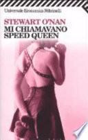 Mi chiamavano Speed Queen