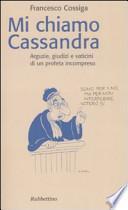Mi chiamo Cassandra